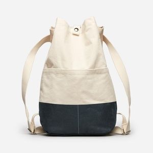 ISO Everlane Canvas Bag